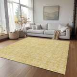 addison chantille acn691 gold rug