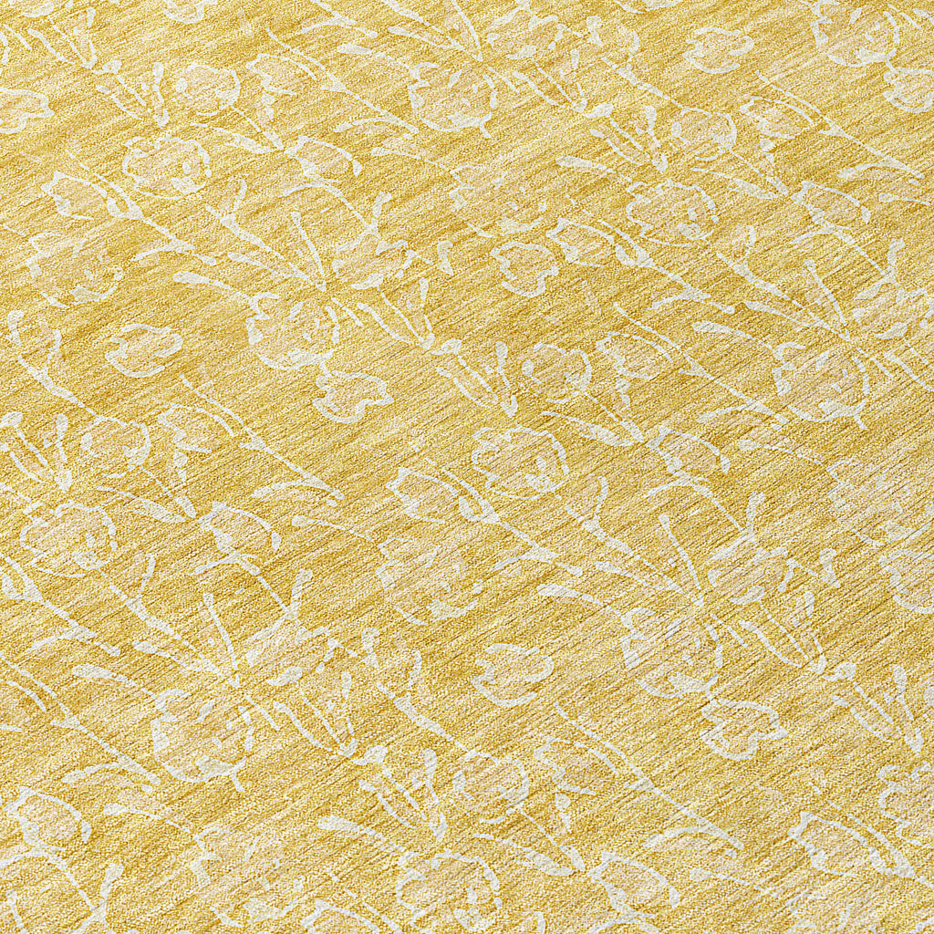 addison chantille acn691 gold rug