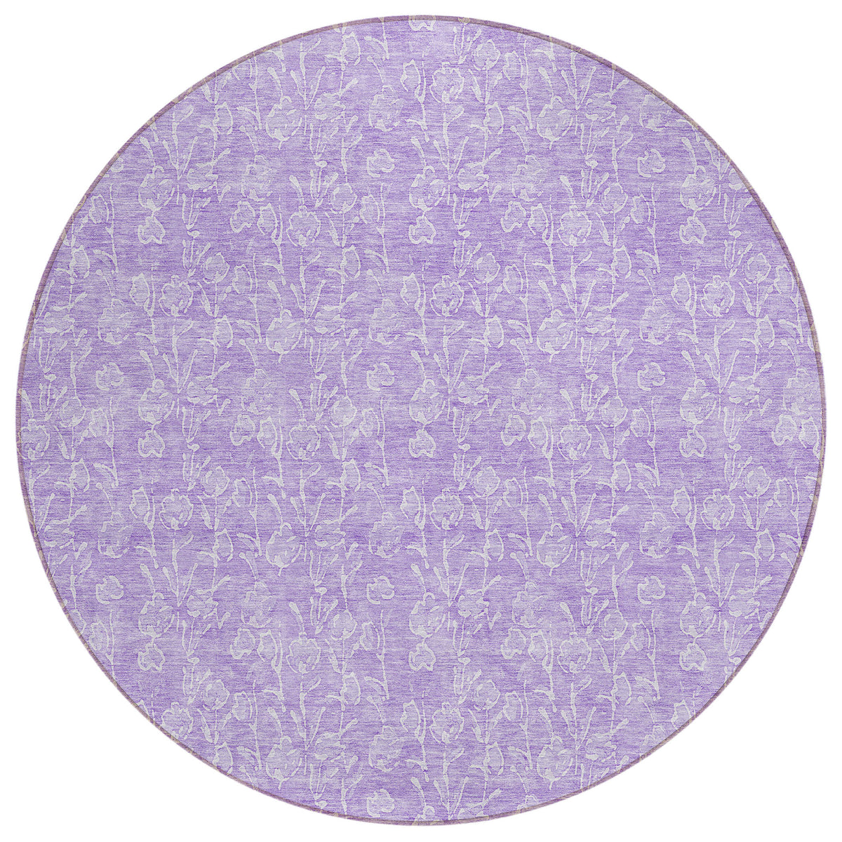 addison chantille acn691 lilac rug