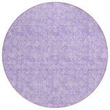 addison chantille acn691 lilac rug