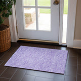 addison chantille acn691 lilac rug