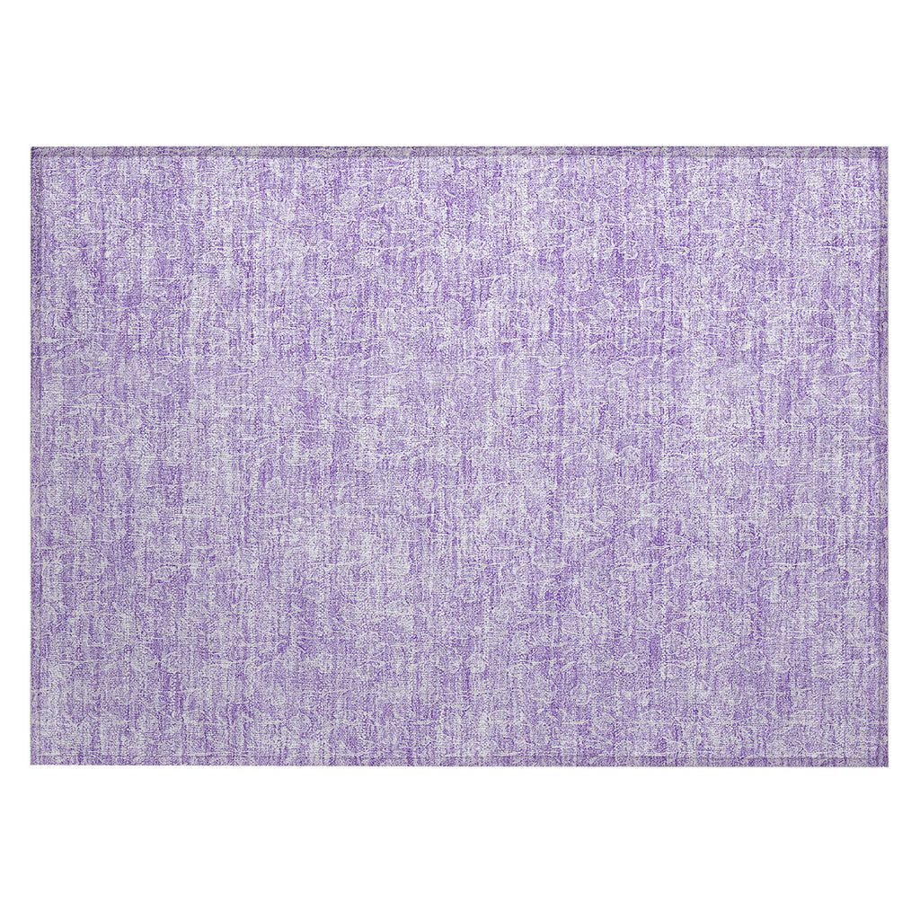 addison chantille acn691 lilac rug