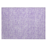 addison chantille acn691 lilac rug