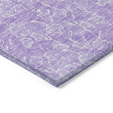 addison chantille acn691 lilac rug