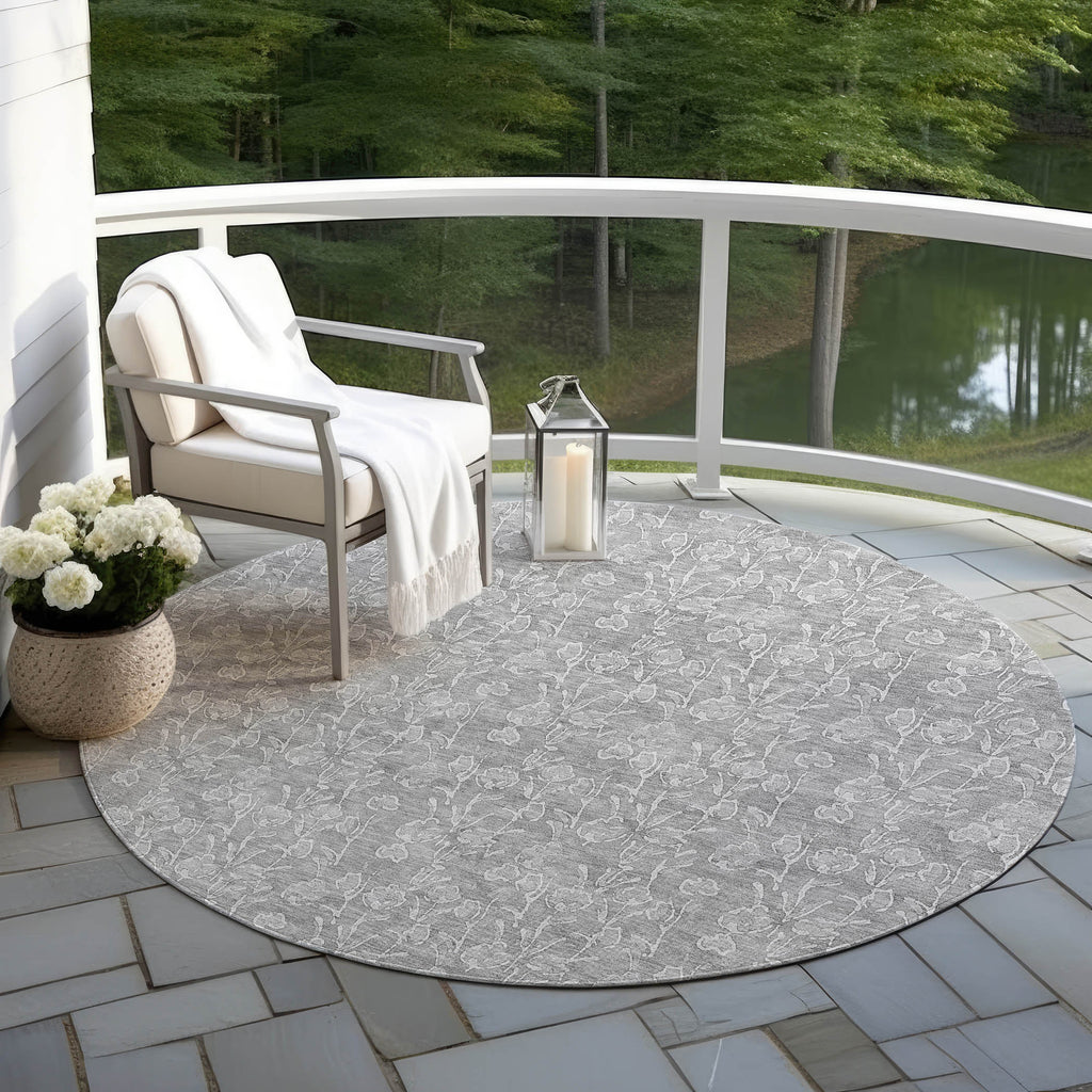 addison chantille acn691 silver rug