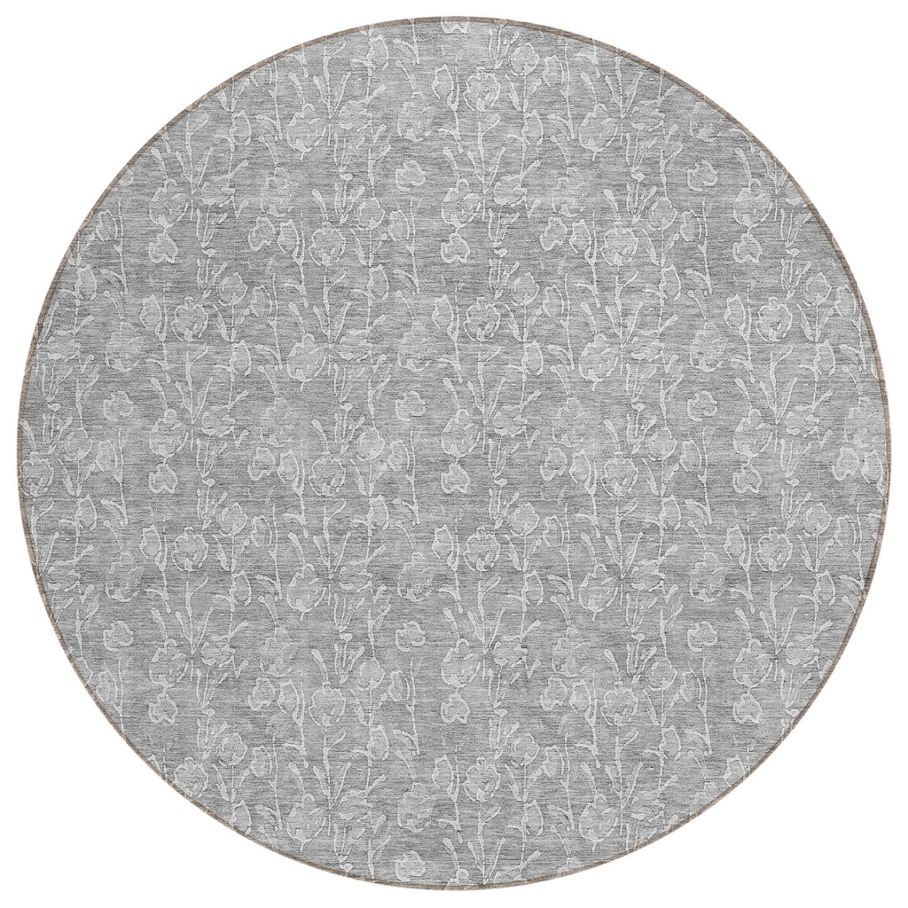 addison chantille acn691 silver rug