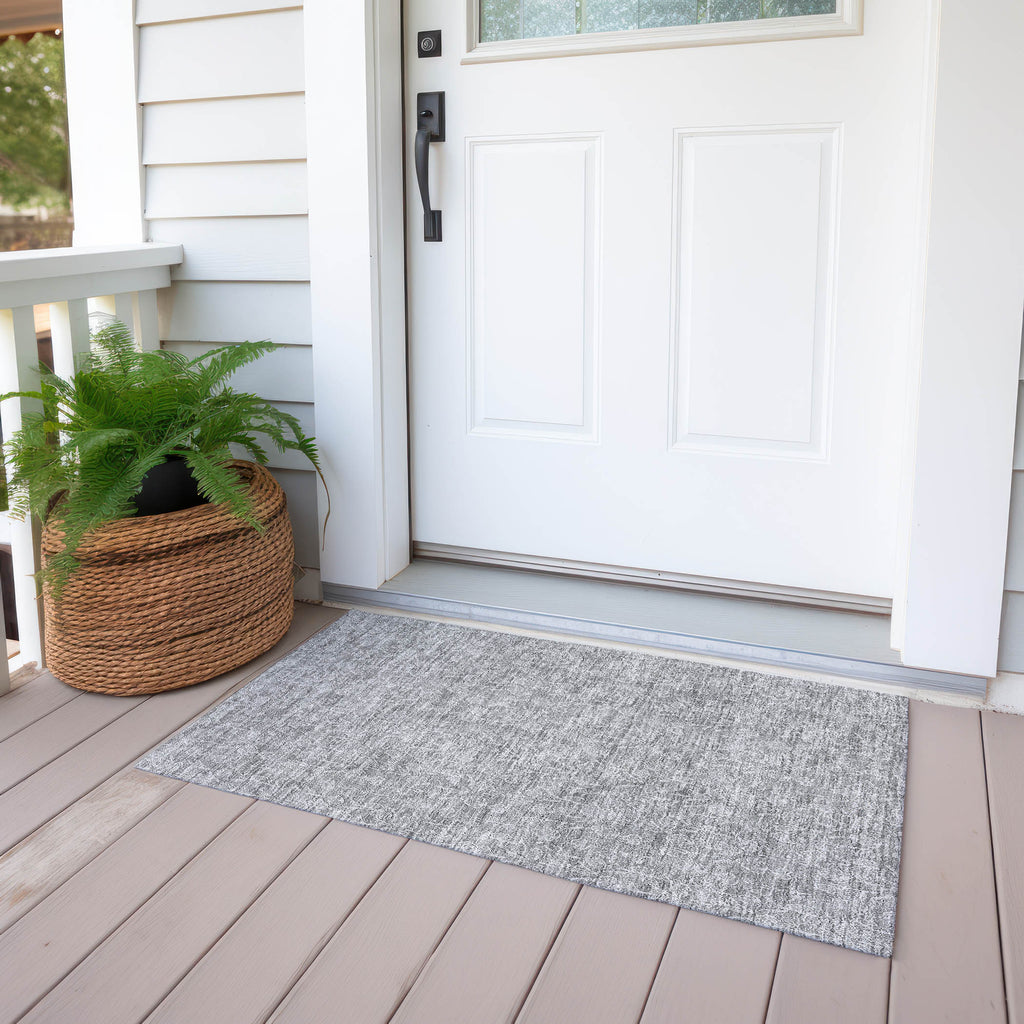 addison chantille acn691 silver rug