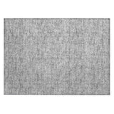 addison chantille acn691 silver rug