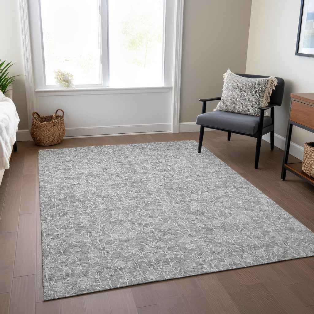 addison chantille acn691 silver rug