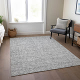 addison chantille acn691 silver rug