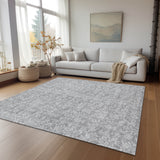 addison chantille acn691 silver rug