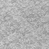addison chantille acn691 silver rug