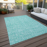 addison chantille acn691 teal rug
