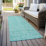 addison chantille acn691 teal rug