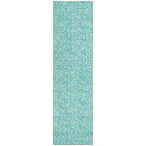 addison chantille acn691 teal rug