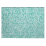 addison chantille acn691 teal rug