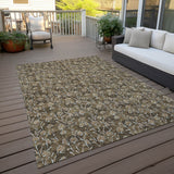 addison chantille acn692 brown rug