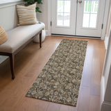 addison chantille acn692 brown rug
