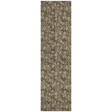 addison chantille acn692 brown rug