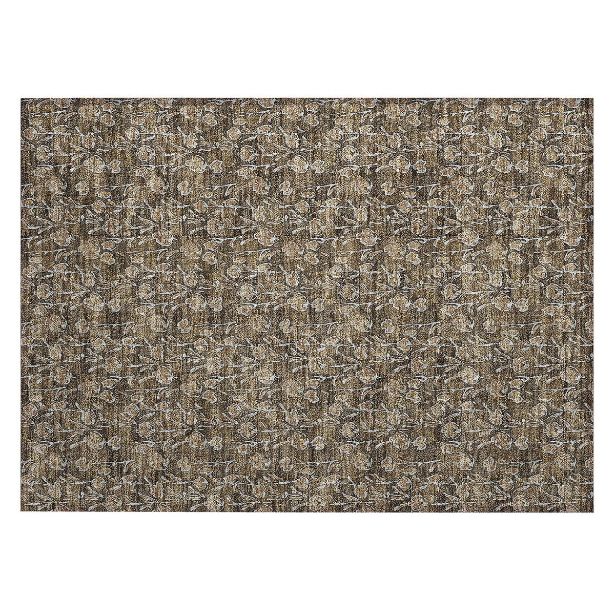 addison chantille acn692 brown rug