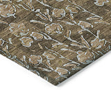 addison chantille acn692 brown rug