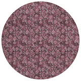 addison chantille acn692 merlot rug