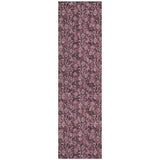 addison chantille acn692 merlot rug