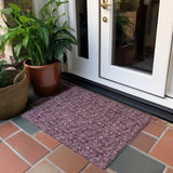 addison chantille acn692 merlot rug
