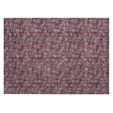 addison chantille acn692 merlot rug