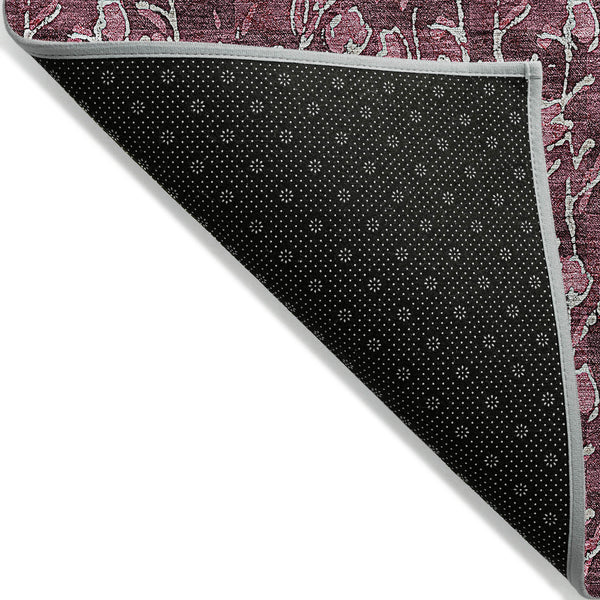 addison chantille acn692 merlot rug