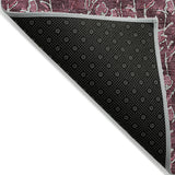 addison chantille acn692 merlot rug
