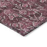 addison chantille acn692 merlot rug