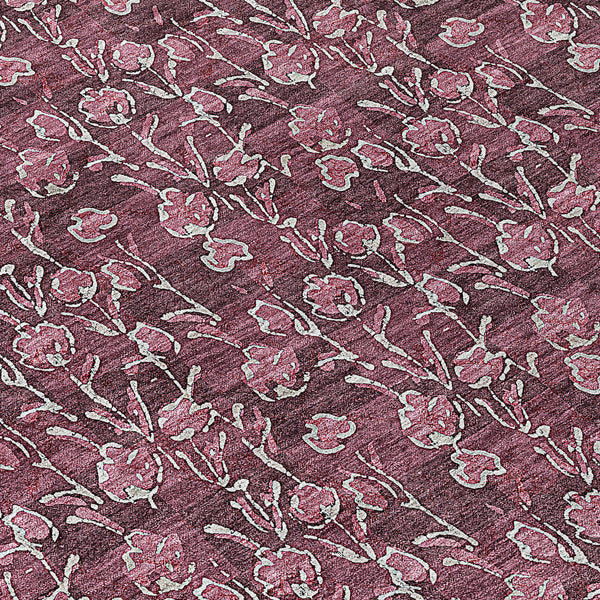 addison chantille acn692 merlot rug