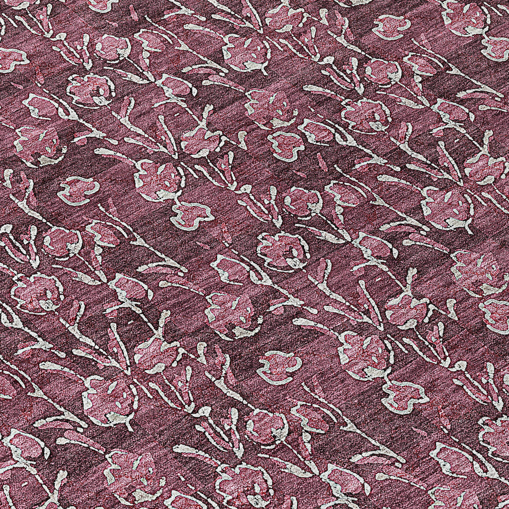 addison chantille acn692 merlot rug