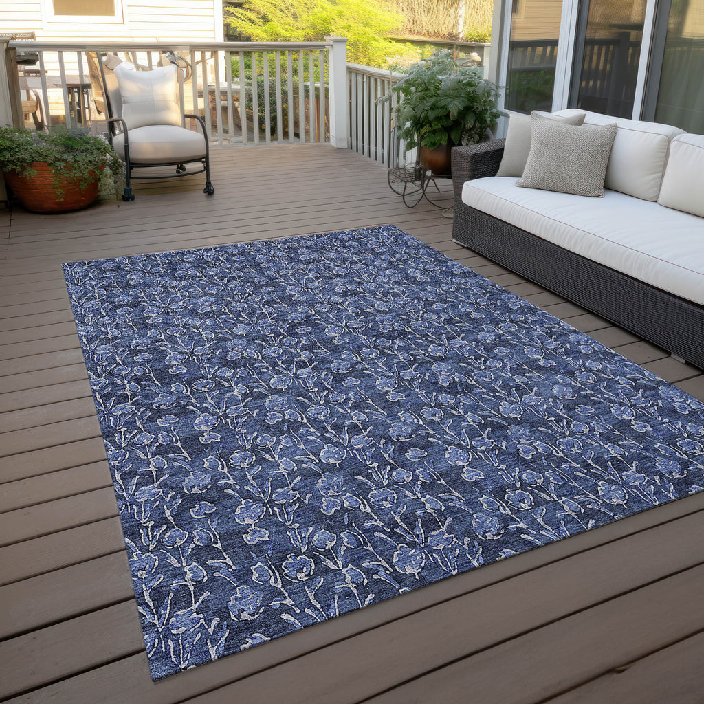 addison chantille acn692 navy rug