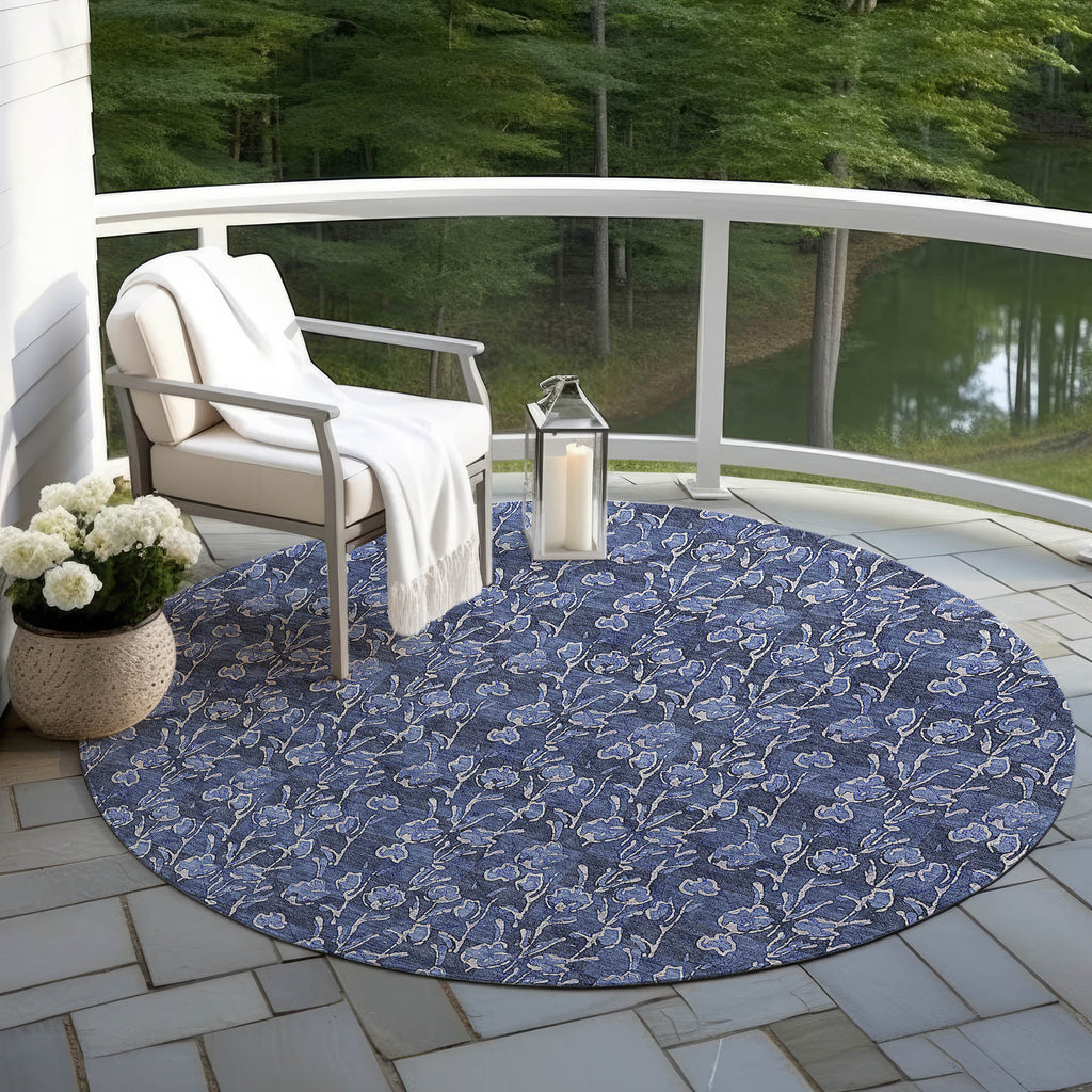 addison chantille acn692 navy rug
