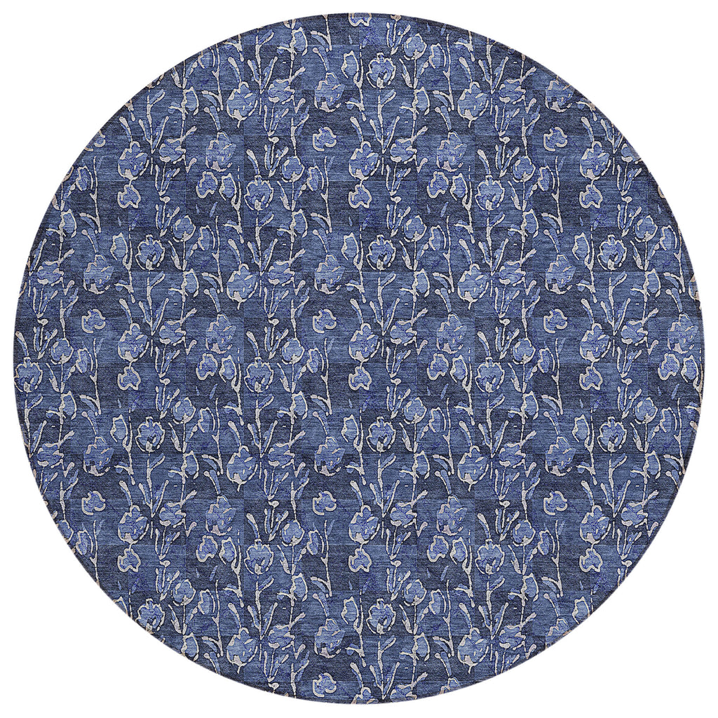 addison chantille acn692 navy rug