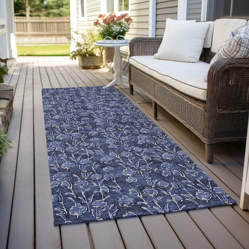 addison chantille acn692 navy rug
