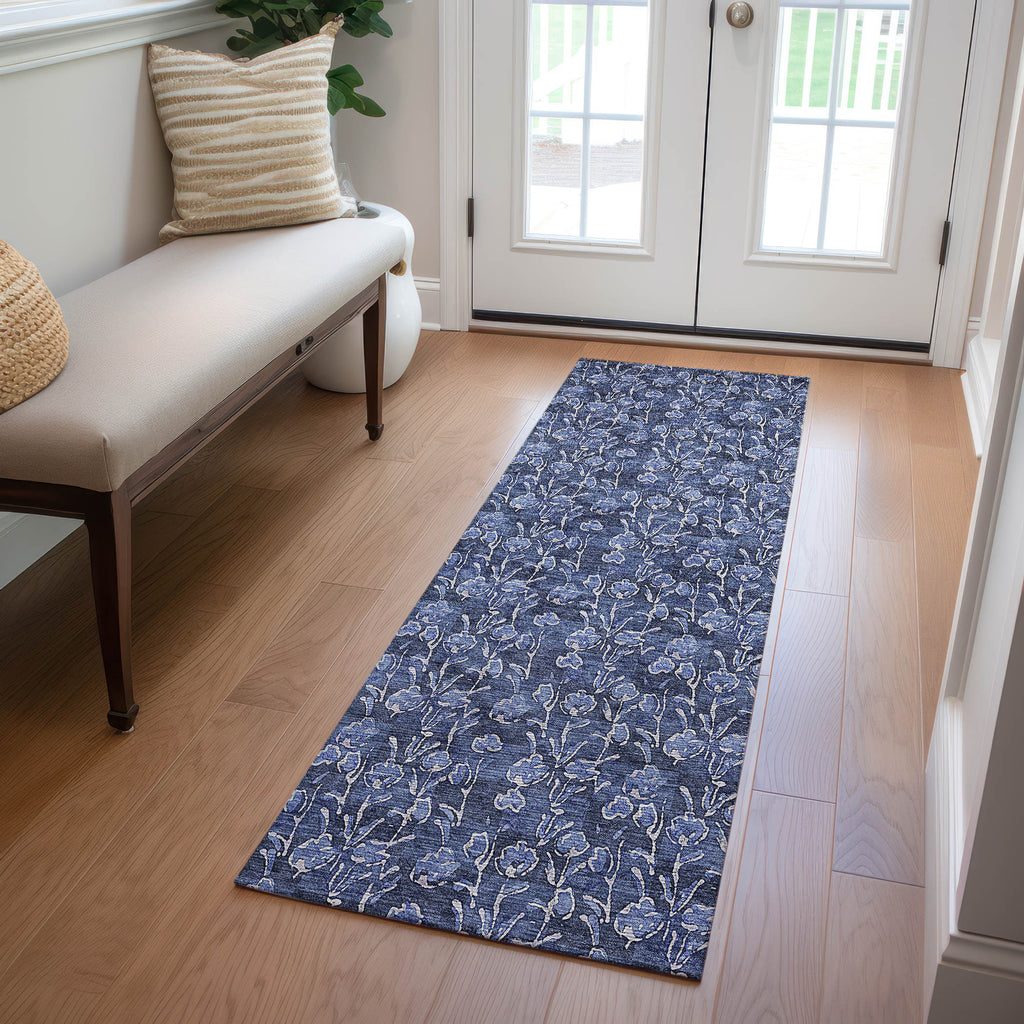 addison chantille acn692 navy rug