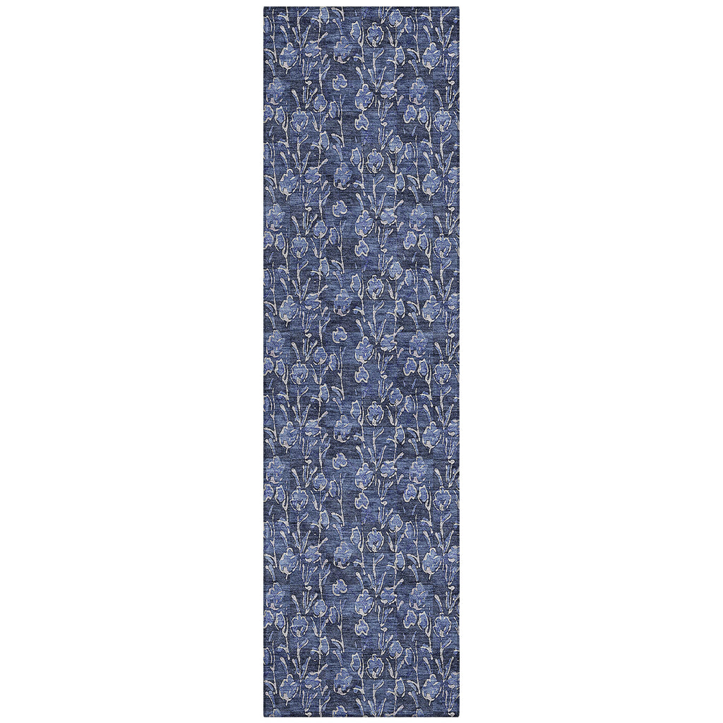 addison chantille acn692 navy rug