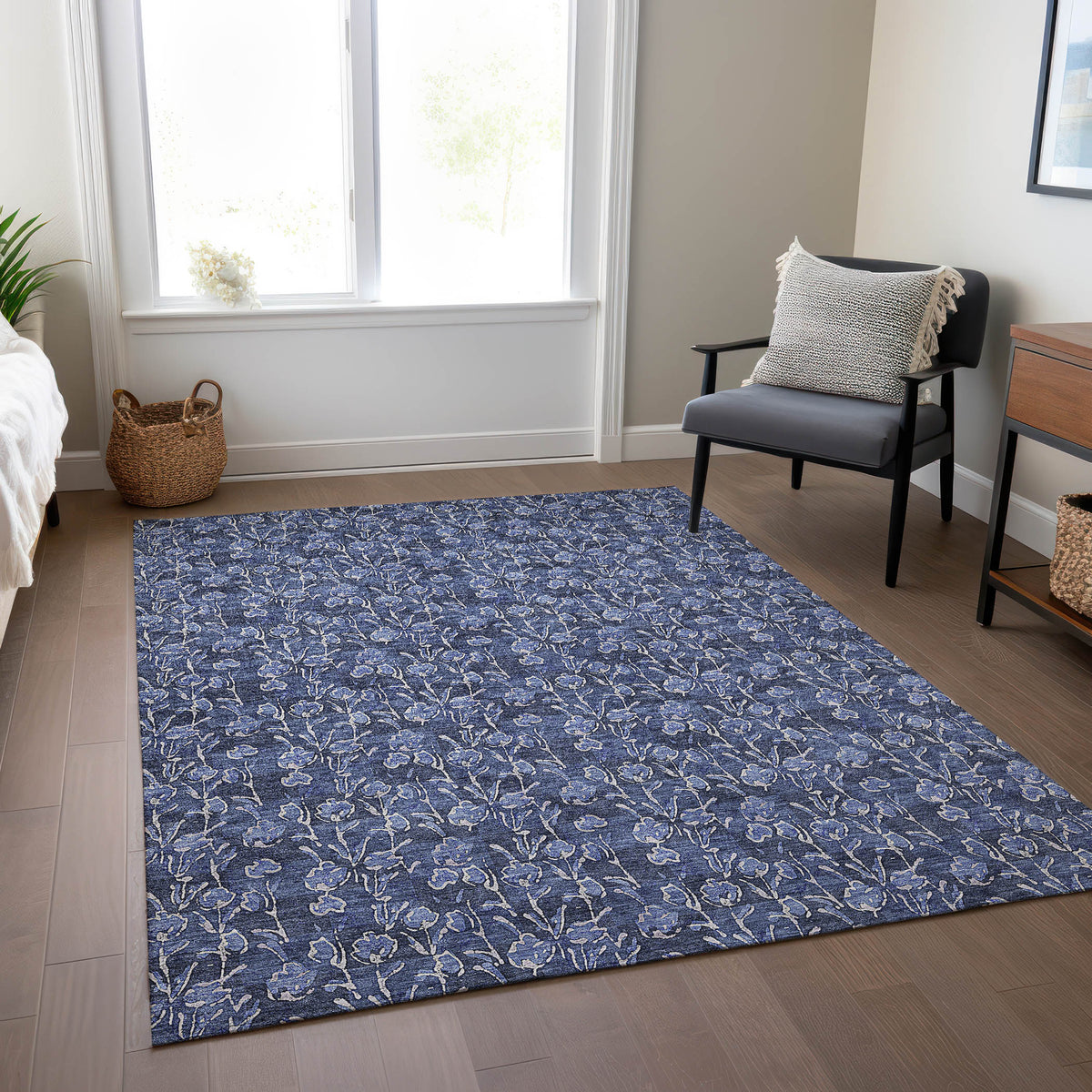 addison chantille acn692 navy rug