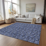 addison chantille acn692 navy rug