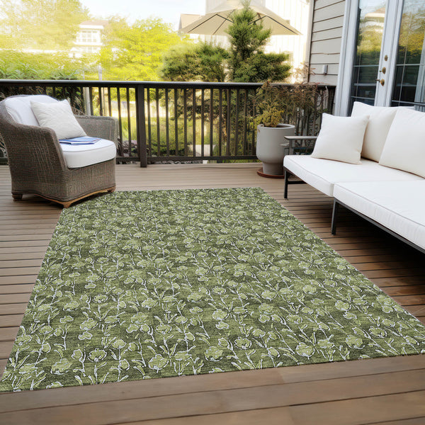 addison chantille acn692 olive rug