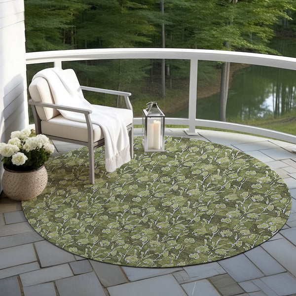 addison chantille acn692 olive rug