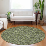 addison chantille acn692 olive rug