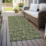 addison chantille acn692 olive rug