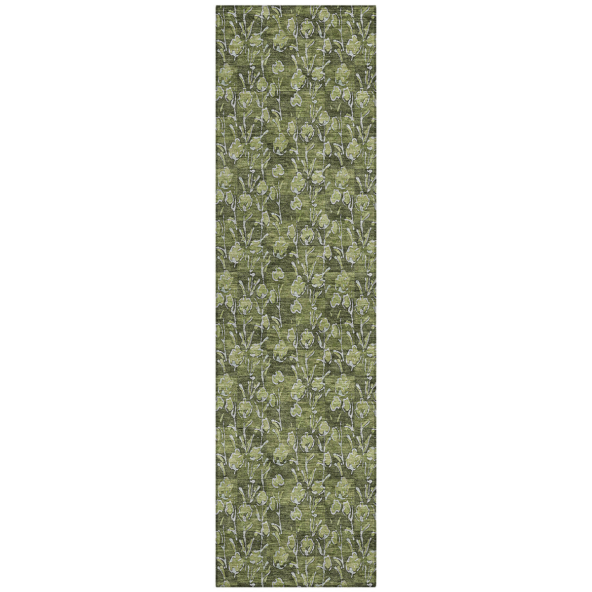 addison chantille acn692 olive rug