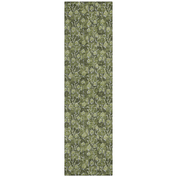 addison chantille acn692 olive rug