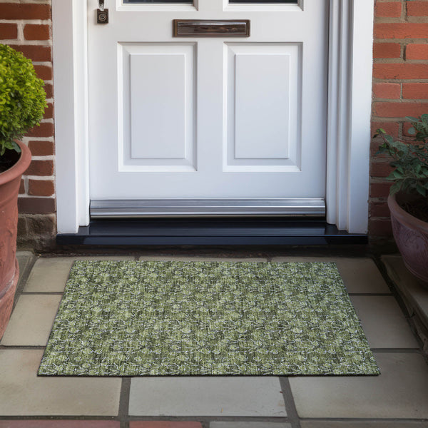 addison chantille acn692 olive rug