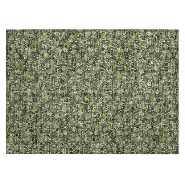 addison chantille acn692 olive rug